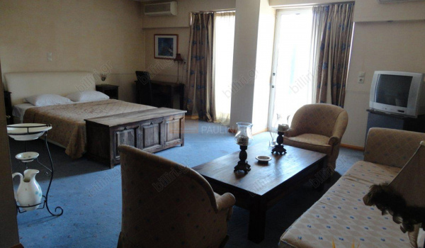 Δωμάτιο - Room
